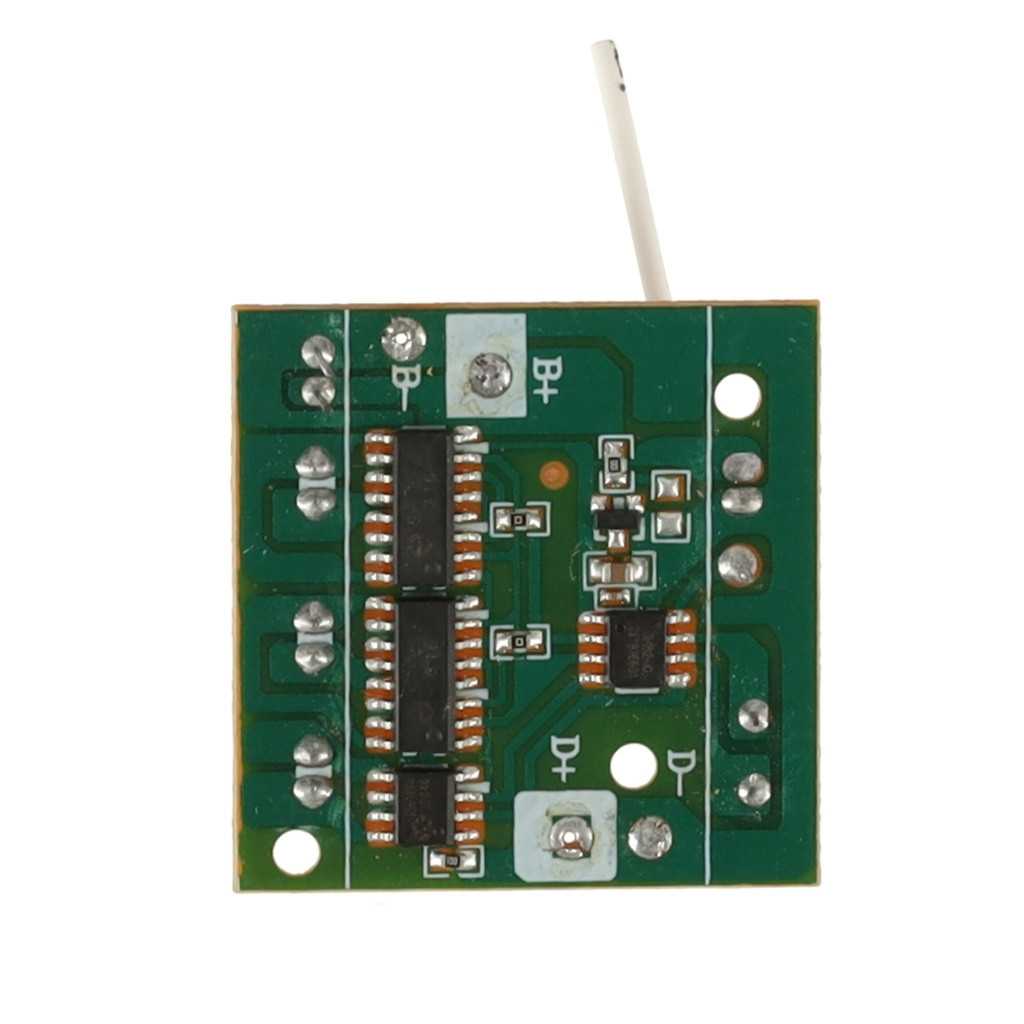 RC Rock Crawler Control Board - High Precision