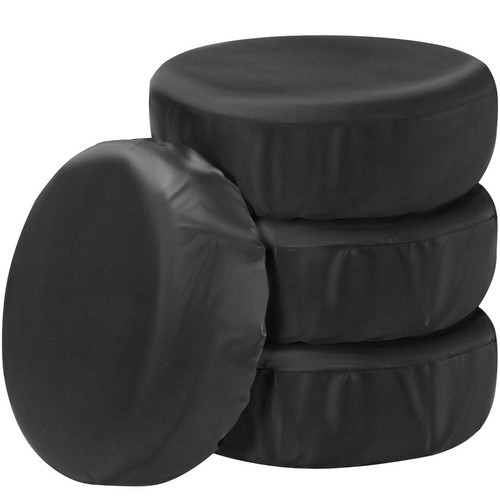 Wieldoppen - set van 4 Xtrobb 25640