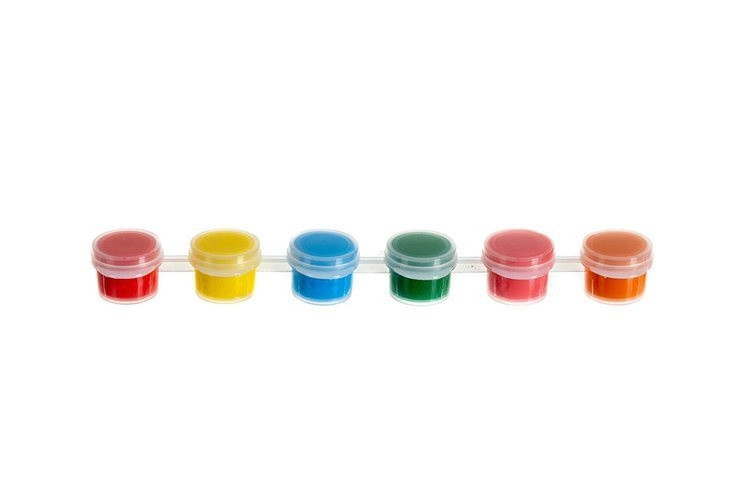 Magnete - DIY - Weltraum