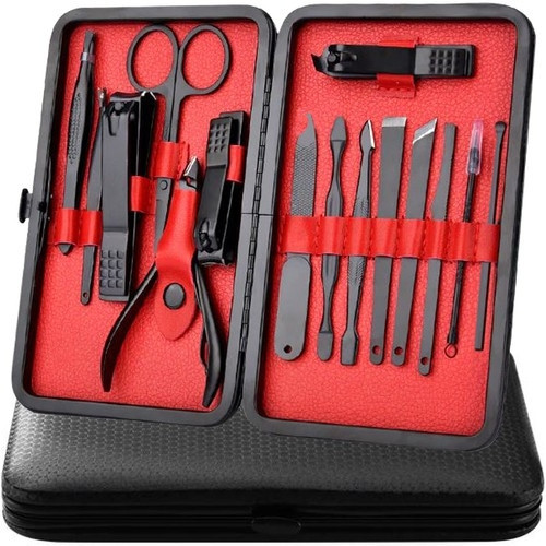 Accesorios para uñas - set