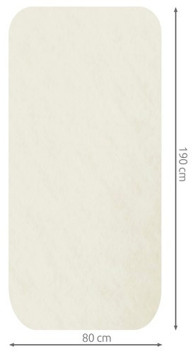 Heizdeckenmatte 190x80cm