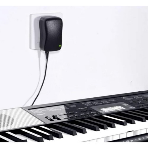 Universal-Netzteil 12V 5A Adapter
