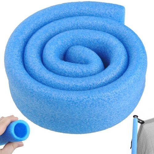 Capa para postes de trampolim de 90cm