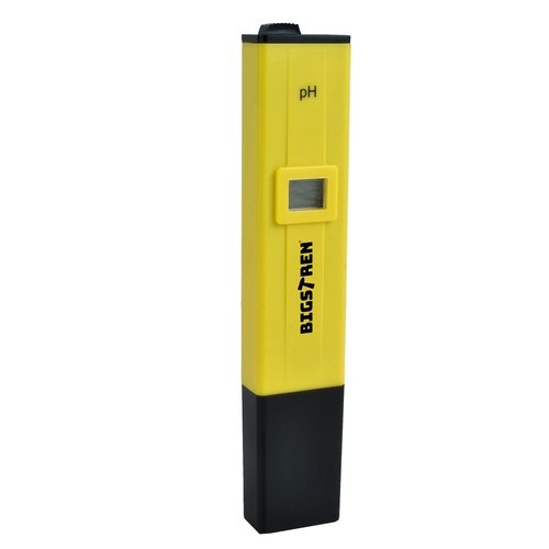 Digital Water pH meter with ATC function