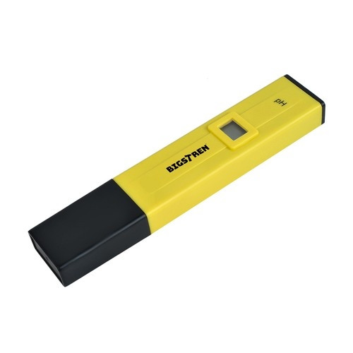 Digital Water pH meter with ATC function