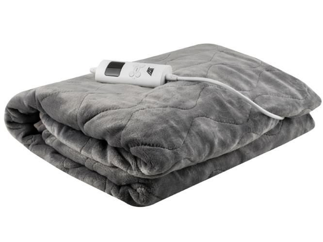 Electric heating mat 180x130 cm adjustable