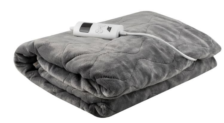 Electric heating mat 180x130 cm adjustable