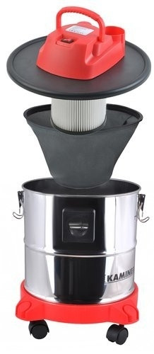 Multifunctionele stofzuiger 20L, 1200W, dubbel filter