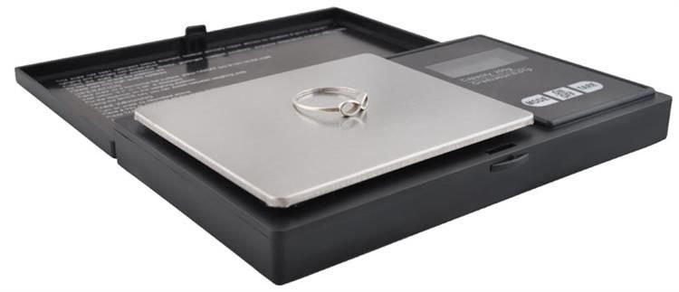 Digital Pocket Scale 200g/0.01g with TARE function