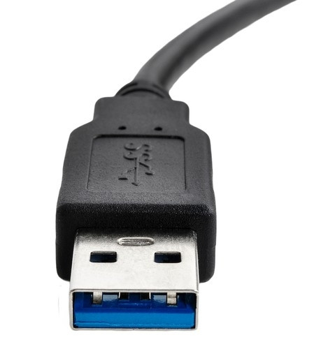 USB to SATA Adapter - Fast & Secure Connection