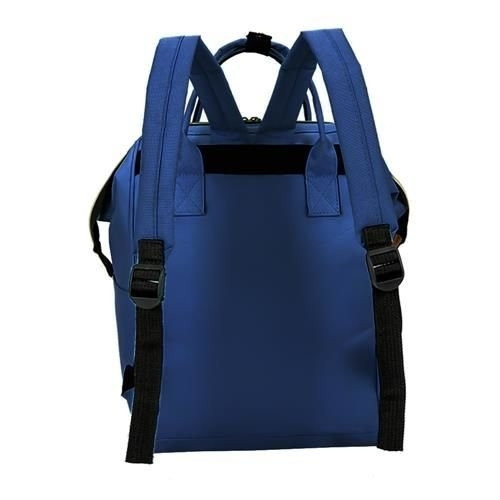 Waterproof Backpack with Bottle Pockets for Parents