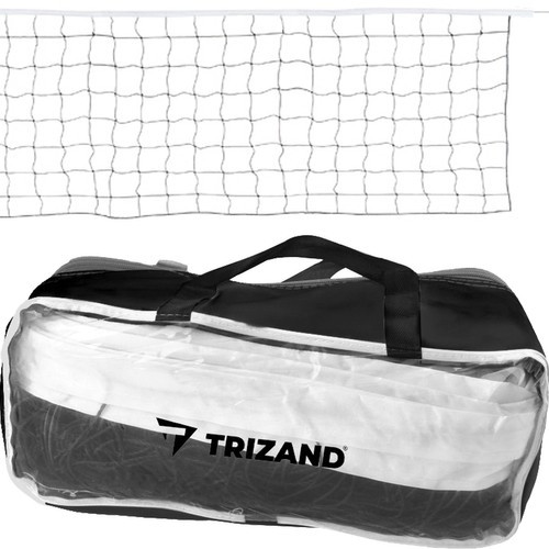 Volleyball Net with Bag - Quick Assembly