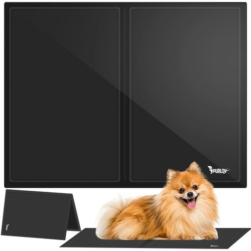 Self-Cooling Waterproof Cooling Mat for Pets
