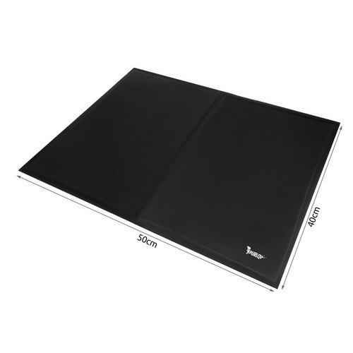 Self-Cooling Waterproof Cooling Mat for Pets