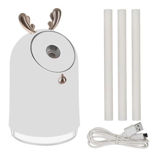 Diffusore di aromi e umidificatore LED USB da 250 ml