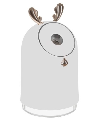 Aroma Diffuser & Humidifier 250ml LED USB