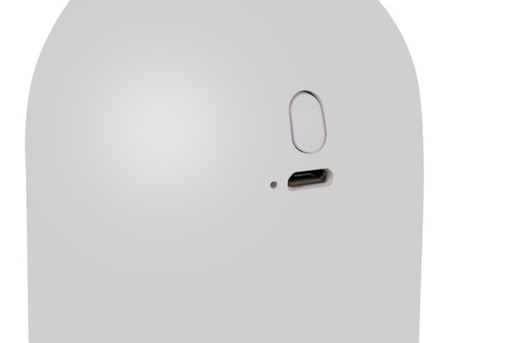 Aroma Diffuser & Humidifier 250ml LED USB