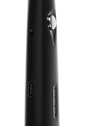 Flexible USB Charged Plasma Lighter - Safe & Weatherproof