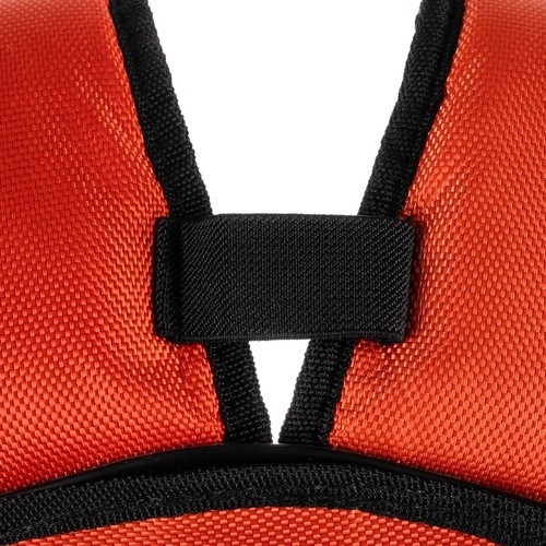 Adjustable Harness with Support Belt & Thigh Protector