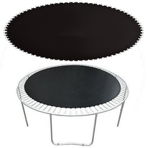 Trampoline mat 427cm, 80 Hooks