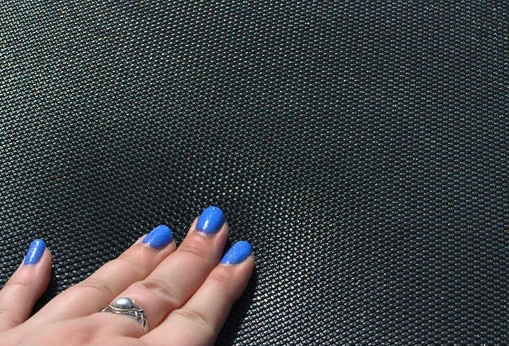 Trampoline mat 427cm, 80 Hooks