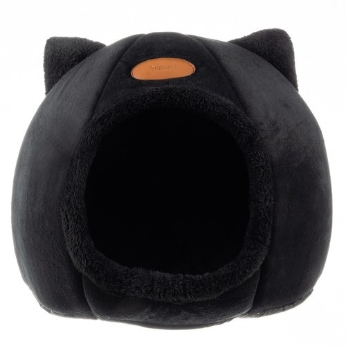 Cozy Cat Bed with Waterproof Bottom