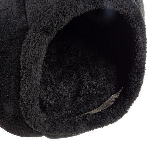 Cozy Cat Bed with Waterproof Bottom