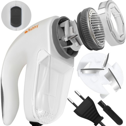 Effective clothes shaver 5W - Pimples Removal