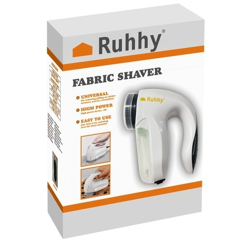 Effective clothes shaver 5W - Pimples Removal