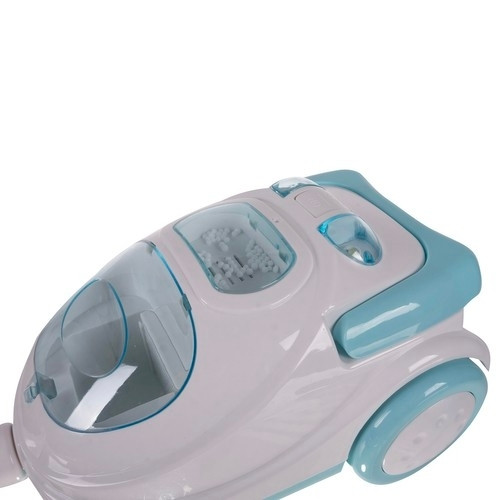 Toy vacuum cleaner with Sound, Light & Suction function
