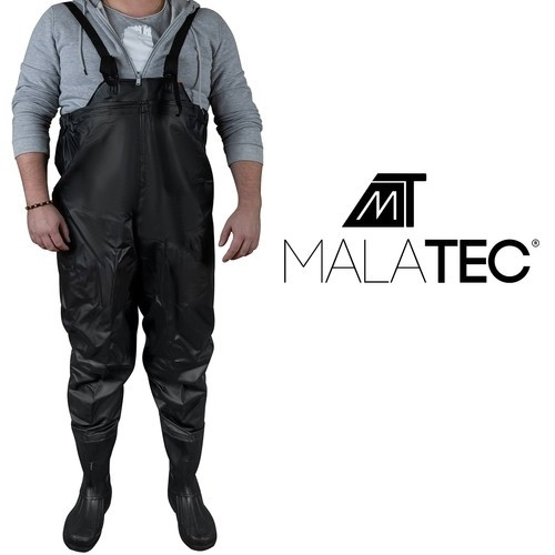 Waders imperméables réglables Taille 43