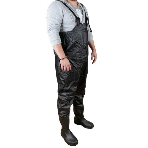 Waders imperméables réglables Taille 43