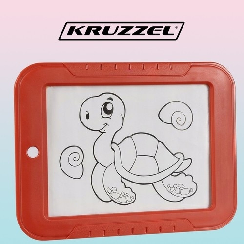 Drawing Board for Children - Creative Play and Learning
