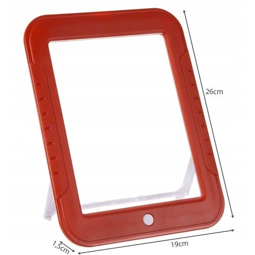 Drawing Board for Children - Creative Play and Learning