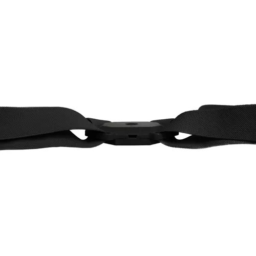 Corretor de postura USB com sensor e cinto ajustável