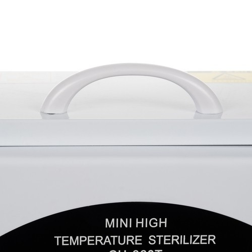 Hot air sterilizer with Timer & Temp Control