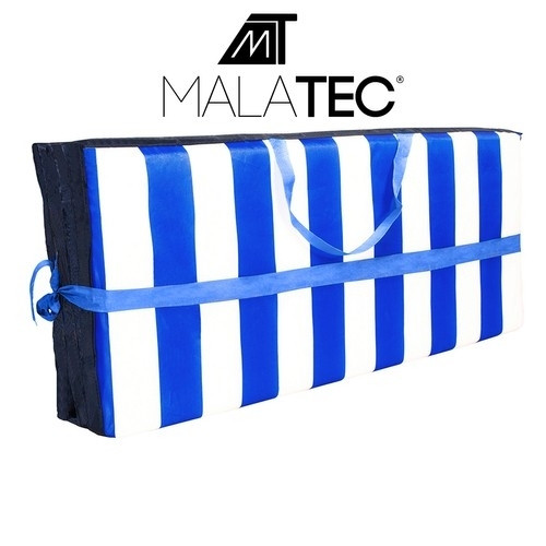 Tapis de plage isolant imperméable - Pliable