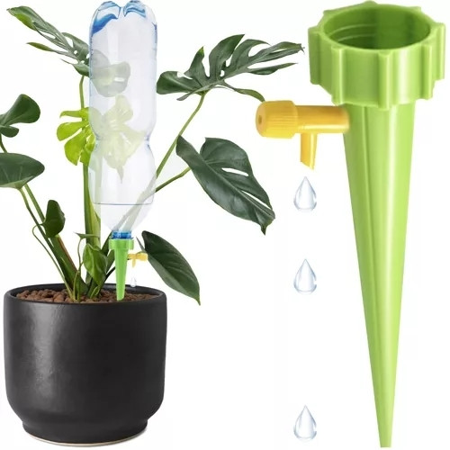 Automatic Watering 2v Battery-free
