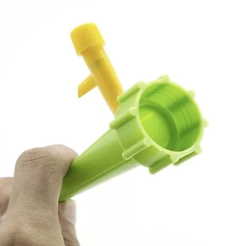 Automatic Watering 2v Battery-free