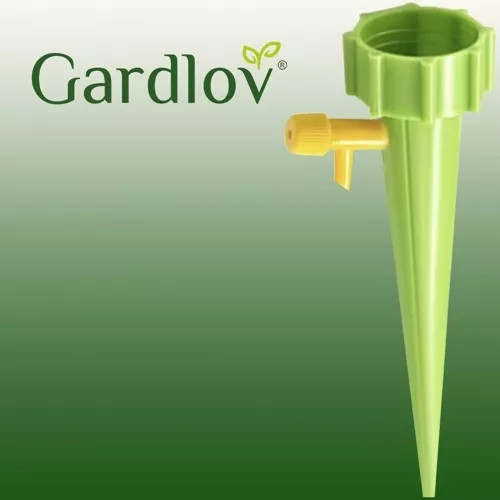 Automatic Watering 2v Battery-free