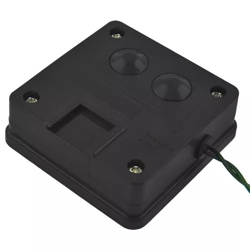 Solar cell lighting Multicolor 30 Balls IP65