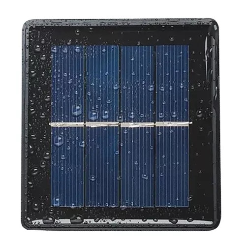 Solar cell lighting Multicolor 30 Balls IP65