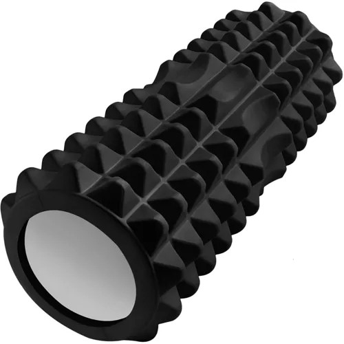 Rodillo de masaje impermeable: ejercicio indoloro