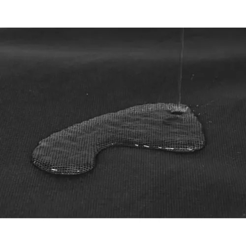 Black Suitcase Case M - Durable, Flexible
