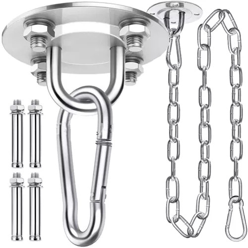 Assembly kit Swing/Hammock - 250 kg Load