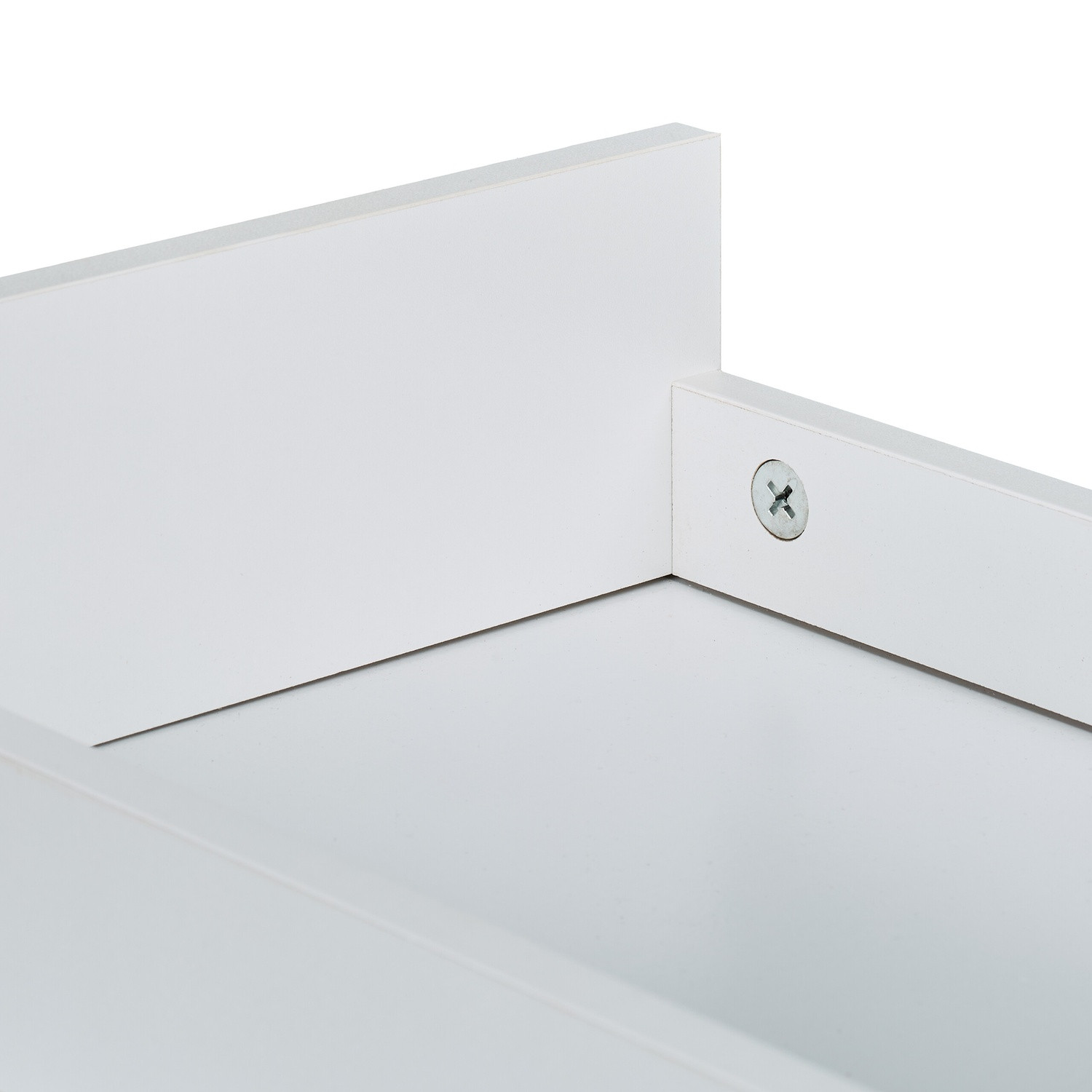 Carrinho de nicho móvel