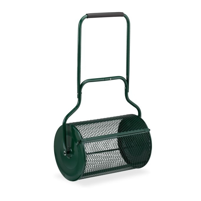 Distribuidor de composto 75 litros