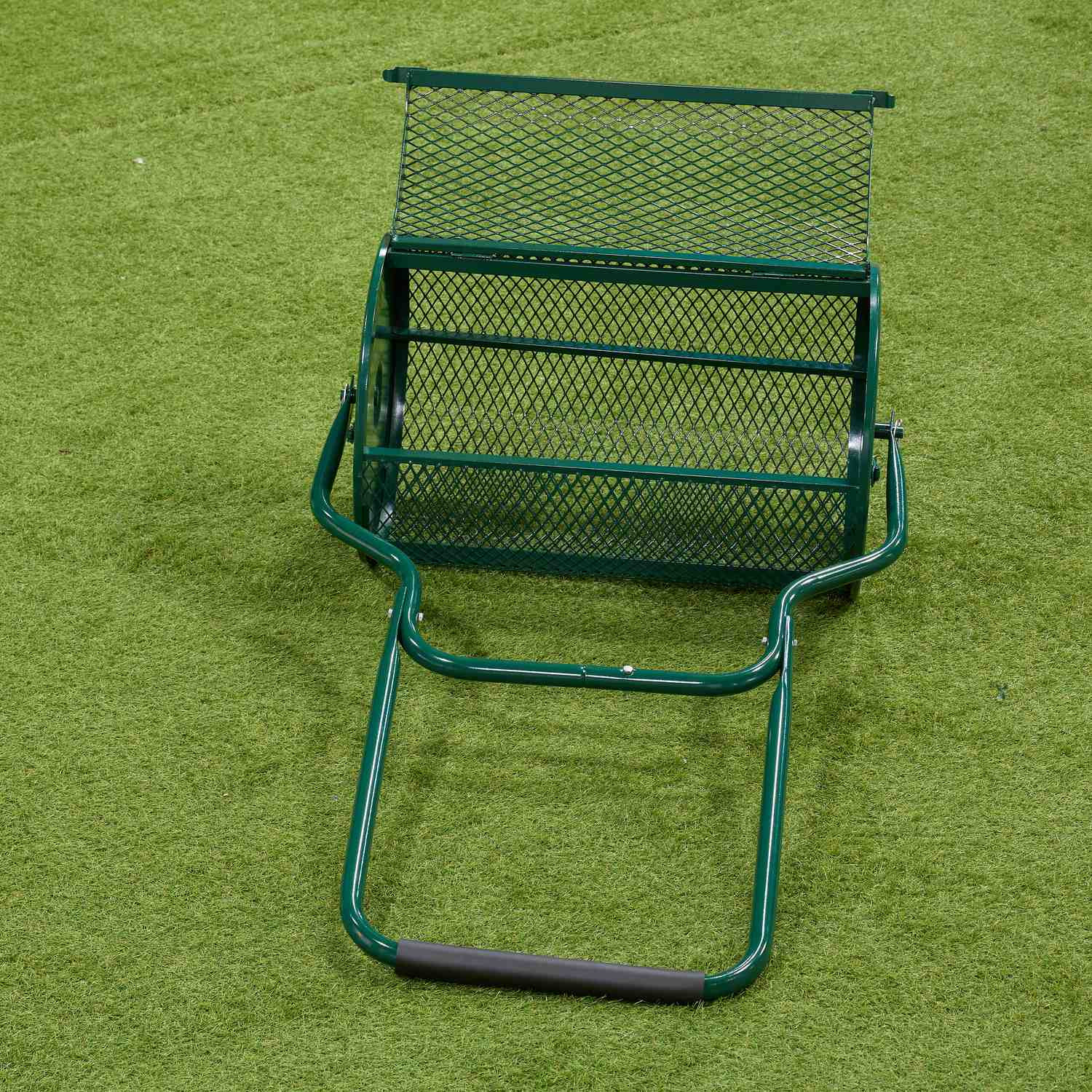 Distribuidor de composto 75 litros