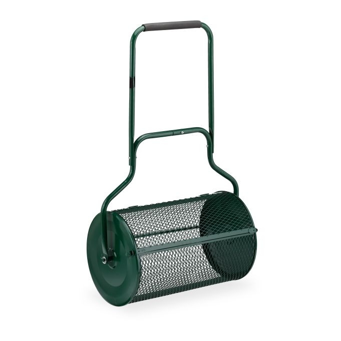 Compostverspreider 80 liter