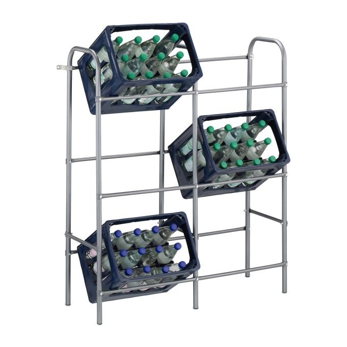 Rack pour 6 coffres